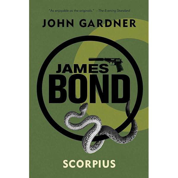 Amazon.com: Nobody Lives Forever: 9780441585557: Gardner, John: Books